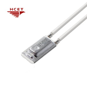 Hcet VA1 Nhiệt độ điều khiển thiết bị chuyển mạch (TDS) thay thế pepi leo hành động nhiệt đối diện kết thúc chấm dứt cho thấp hiện tại - Product Image 1