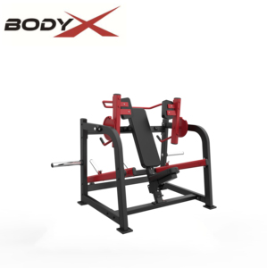 BXVD-20 Appareil de musculation professionnel à charge libre pour l'entraînement des muscles du dos et des bras - Product Image 1