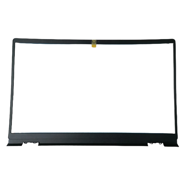 High Quality Laptop Cover B Front Bezel 09WC73 for Dell Inspiron 3510 3511 3515 LCD Screen Frame Laptop Plastic Cover for Dell