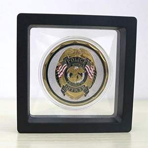 กล่องใส่เครื่องประดับฟิล์ม PE ใสแบบตั้งได้มีฟิล์ม PE เคลือบใส3D - Product Image 4