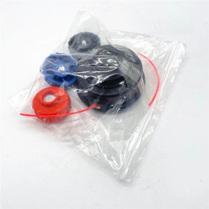 Grass Brush Cutter Trimmer Head <strong>Lawn</strong> <strong>Mower</strong> Accessories for <strong>RYOBI</strong> EXPAND-IT Bump Feed Spool Trimmer Head - Product Image 4