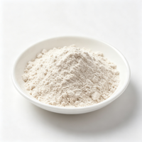 Poudre d'avoine soluble de qualité alimentaire, poudre de lait d'avoine, poudre d'avoine instantanée