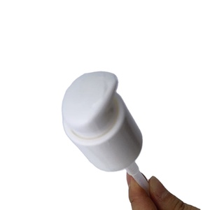 ODM Supplier Factory RUIPACK OEM Custom 24/410 Black Shiny Finishing Treatment <strong>Pump</strong> Cream Dispenser <strong>Pump</strong> Left Right Lock <strong>Pump</strong> Manufacturer/wholesale