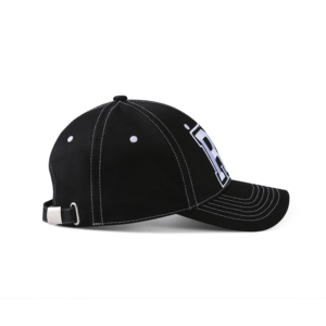 Gorras de Béisbol Unisex de 6 Paneles con Marca Personalizada, 100% Acrílico, Tela Twill, Impresión por Sublimación, Logotipo Personalizado, Múltiples Tallas, Estilo Deportivo Urbano - Product Image 4