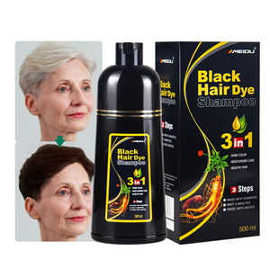 แชมพูสำหรับย้อมผมถาวร - Product Image 1