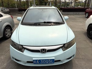 <span class=keywords><strong>Honda</strong></span> <span class=keywords><strong>Civic</strong></span> <span class=keywords><strong>1.8</strong></span> VTi Automatica 2006, Versione Luxury, Berlina a Benzina - Product Image 1