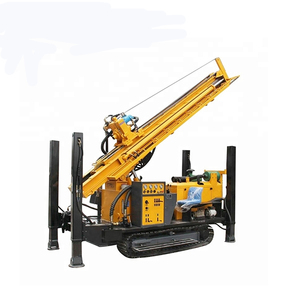 MW180 Draagbare Boren <span class=keywords><strong>Rig</strong></span> Voor Water Goed Hydraulische Waterput Boren <span class=keywords><strong>Rig</strong></span> Boren <span class=keywords><strong>Rig</strong></span> Machine Voor Verkoop - Product Image 3