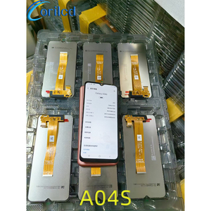 Pantalla LCD Original para Samsung A04E, Pantalla LCD con Táctil para Samsung A01F <span class=keywords><strong>A022F</strong></span> A02S A03S A04E A04S A045 - Product Image 5