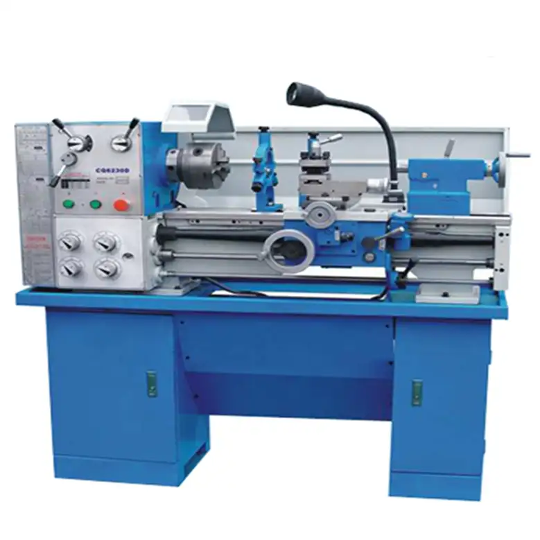 cq6230 Chinese mini hobby machinery vertical lathe machine job work for sale SUMORE SP2110-I metalworking lathe