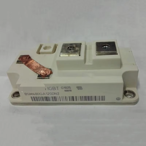 For EUPEC/ BSM400GA120DN2 Module <b>Power</b> Supply New Original Ready Stock Industrial Automation PAC Dedicated PLC Programming Contr - Product Image 1