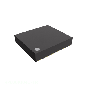 10 UFDFN Exposed Pad RP600K104D-TR ตัวแทนจำหน่ายที่ได้รับอนุญาต ชิปอิเล็กทรอนิกส์สำหรับการจัดการพลังงาน (PMIC) - Product Image 1