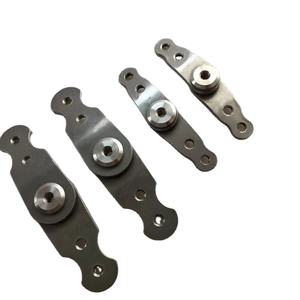 Orthopedisch Kniegewricht Prothetische Componenten Kunstmatige Ledemaat Enkelgewricht Orthopedisch Implantaat Enkelgewricht Prothetische Voet Orthotisch Enkelgewricht - Product Image 6