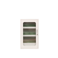 Armoire de recharge centralisée en métal, casier de rangement pour tablettes, station de recharge pour téléphones portables pour écoles, bureaux, bibliothèques