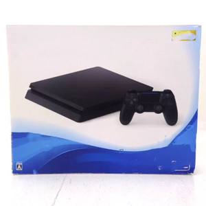 Consola de Videojuegos Original al por Mayor para <span class=keywords><strong>PS4</strong></span> <span class=keywords><strong>Pro</strong></span> <span class=keywords><strong>1TB</strong></span> P-S3 para PlayStation 4 512GB Consola de Juegos Portátil CUH-7215B - Product Image 1