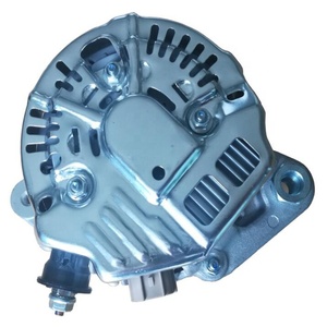 Alternador de coche 12V 80A alternador 104210-8180 27060-21150 27060-21151 <span class=keywords><strong>11203</strong></span> para TOYOTA 2006-2009 piezas de automóvil - Product Image 4