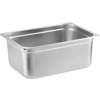 Plastique/PP Acier inoxydable 	 Matériel et fournitures de cuisine commerciale pour hôtels, restaurants et traiteurs, bacs GN