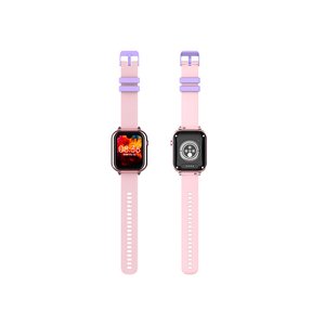 Reloj Inteligente para Niños 4G de Alta Calidad con Certificación CE RoHS, Resistente al Agua IP67, con Respuesta a Llamadas, SOS, GPS y Videollamadas - Product Image 4