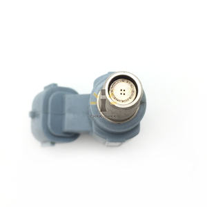 Precio de fábrica, alta precisión, piezas de automóvil nuevas, inyector de combustible 15710-31G01 para Suzuki <span class=keywords><strong>King</strong></span> <span class=keywords><strong>Quad</strong></span> 700, LTA 700 X, ATV - Product Image 4
