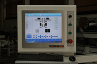 Machine à percer CNC à 6 côtés entièrement automatique pour le travail du bois