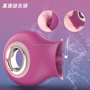 Vibromasseur pour femmes en vente directe d'usine Service à long terme <span class=keywords><strong>Vibro</strong></span> Massseur Clitoridien Sex Toy - Product Image 3