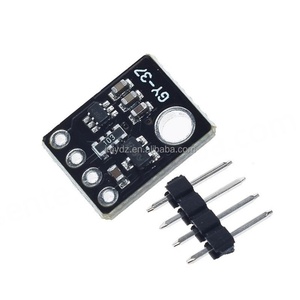 Module de capteur de pression étanche haute précision pour gaz et liquides GY-MS5837 02BA 30BA - Product Image 4