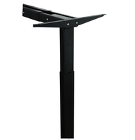 Tanhill vente en gros, bureau intelligent ODM, table de bureau sur pied électrique OEM, hauteur réglable, bureau, table électrique moderne