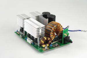 Proveedor de Tarjetas para Mini Máquina de Soldar Inverter (ZX7-120) - Product Image 6