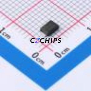 ชิปไดโอด Schottky ไดโอด SMAF SS510F ชิปชิ้นส่วนอิเล็กทรอนิกส์ - Product Image 1