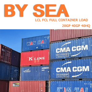Trung Quốc vận chuyển hàng hóa Giao Nhận Vận tải đường biển <span class=keywords><strong>FCL</strong></span> 20ft 40ft container hậu cần đại lý vận chuyển từ Quảng Châu để gabon/cameroon/Nigeria - Product Image 5