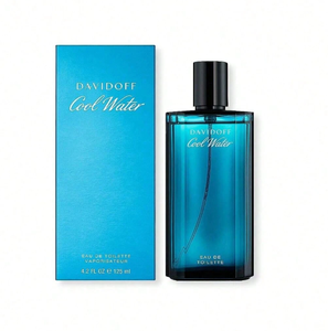 Agua de Colonia Cool Water <span class=keywords><strong>para</strong></span> Hombre - Notas Frescas de Lavanda y Sofisticadas de Sándalo - Product Image 3