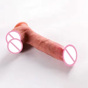 S xxx Offre Spéciale gode doux de haute qualité jouets en Silicone grands godes pour femme pénis artificiel jouets sexuels pour femmes masturbateur