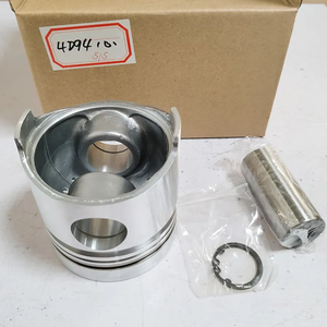 Repuestos de Motor 6142-32-2110 6142322110 6142322110 Juego de Pistones con Pasador y Anillo de Seguridad - Product Image 5
