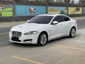 J-a-g-u-a-<span class=keywords><strong>r</strong></span> <span class=keywords><strong>XF</strong></span> 2.0T RWD Pure d'occasion - Product Image 2