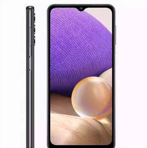 <span class=keywords><strong>A32</strong></span> 5G Sbloccato Android 11 64GB/256GB Display 6.5 Pollici 90Hz con Impronta Digitale, Smartphone Economico in Inglese - Product Image 3