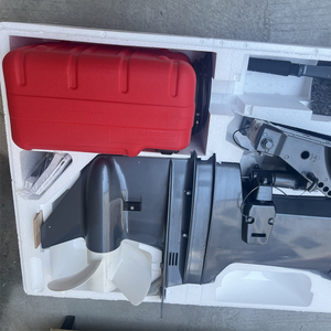 Nieuwe Boot Motor <span class=keywords><strong>2</strong></span> Takt 60hp Voor Yamahas Technologie Buitenboordmotor Watergekoelde Boot Motor Lange As Bootmotor - Product Image 4