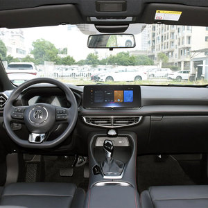 Offre Exceptionnelle MG <span class=keywords><strong>GT</strong></span> 2025 1.5L <span class=keywords><strong>Auto</strong></span> Confort Berline Essence Voiture Familiale Économique Grande Vitesse Longue Autonomie Vente en Gros En Stock Autos Neuves MG <span class=keywords><strong>GT</strong></span> - Product Image 6