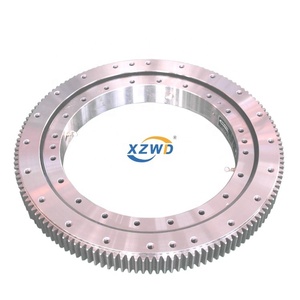 Tadano TS75 bantalan lengan bagian penggali cincin Slew bantalan derek ayun dukungan Giratorio untuk Gali - Product Image 5