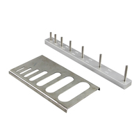Flakiness and Elongation Gauge for Civil test