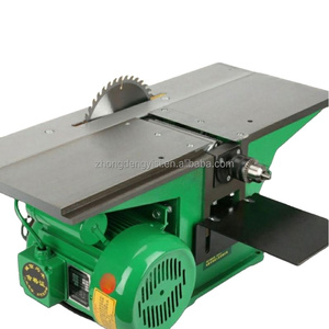 Grande Raboteuse Électrique Portable de 150 mm pour Bois, avec Fonction de Cepilladora De Madera - Product Image 1