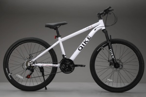 Nueva Bicicleta de Montaña de Suspensión Completa <span class=keywords><strong>Mtb</strong></span> Rodada 26 27.5 <span class=keywords><strong>29</strong></span>, Bici <span class=keywords><strong>Mtb</strong></span> de Doble Freno de Disco Tipo <span class=keywords><strong>Trek</strong></span> - Product Image 3
