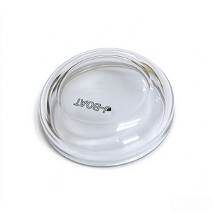 Cristal de Zafiro Transparente de Alta Dureza para Relojes, Cristal de Zafiro Personalizado con Forma de Sombrero de Copa - Product Image 4