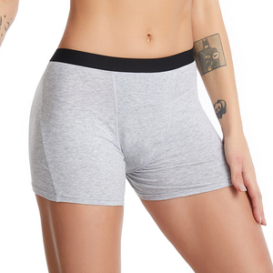 Ropa Interior Menstrual para Mujer, Diseño Nuevo de Evenyoung, Bragas Menstruales, Calzones Tipo Boxer para la Menstruación - Product Image 5
