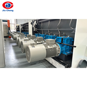 Máquina de Trefilado de Alambre de Cobre de Alta Velocidad JIACHENG con Sistema de Recocido Continuo en Línea |   Máquina para Desnudar Varillas de Cobre Antideslizante - Product Image 5