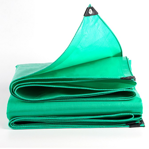 Sac Tissus tissés Toiture Bâches ignifuges Tente Plastique Autre Tissu Bâche Imperméable PE Bâche - Product Image 5