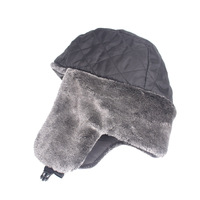 Sewingman-gorro de Aviador B0089L, cálido, Ushanka, caza, piloto ruso, térmico