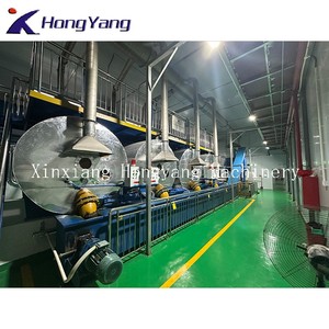 Chaîne de production horizontale de suif de <span class=keywords><strong>boeuf</strong></span> d'usine de la Chine équipement de fonte sous vide pour la capacité de rendu d'huile <span class=keywords><strong>comestible</strong></span> 2000 kg/H - Product Image 5