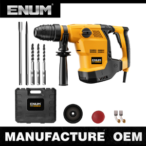 3301 ENUM Offre Spéciale gros outils électriques puissants <span class=keywords><strong>marteau</strong></span> rotatif électrique pour les projets industriels et <span class=keywords><strong>de</strong></span> bricolage - Product Image 2