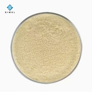 Lécithine de tournesol en poudre de qualité supérieure, émulsifiant alimentaire, CAS 8002-43-5, pour aliments santé, fourni directement par l'usine - Product Image 6