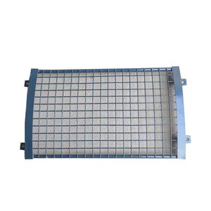 Parti dell'escavatore cabina di protezione della cabina di protezione della porta recinzione per <span class=keywords><strong>Hitachi</strong></span> Zax60 Zax70 - Product Image 4