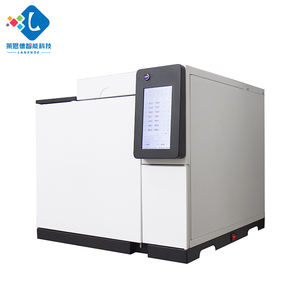 جهاز كروماتوغرافيا الغاز بشاشة لمس من مصنع لاندي، نظام حقن أوتوماتيكي يعمل بنظام ويندوز <span class=keywords><strong>7</strong></span>+، معدات تحليلية للمختبرات - Product Image 3